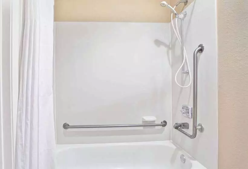 Hotelli Days Inn By Wyndham Mariettaatlantadelk Road