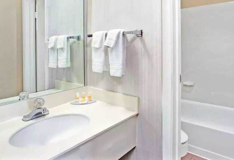 Hotelli Days Inn By Wyndham Mariettaatlantadelk Road