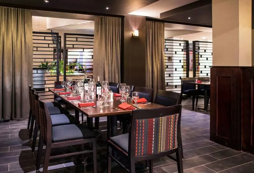 فندق Doubletree By Hilton Denver Tech Center