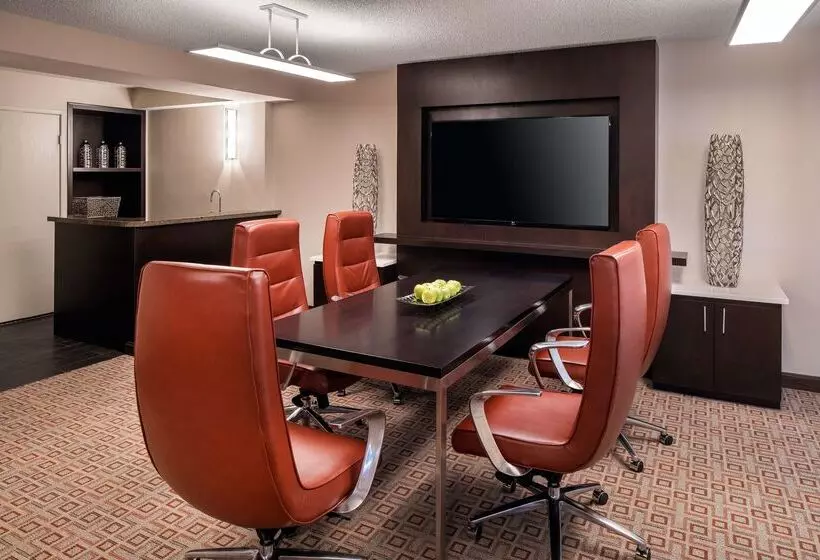 فندق Doubletree By Hilton Denver Tech Center