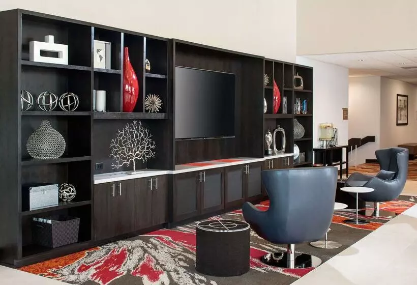 فندق Doubletree By Hilton Denver Tech Center