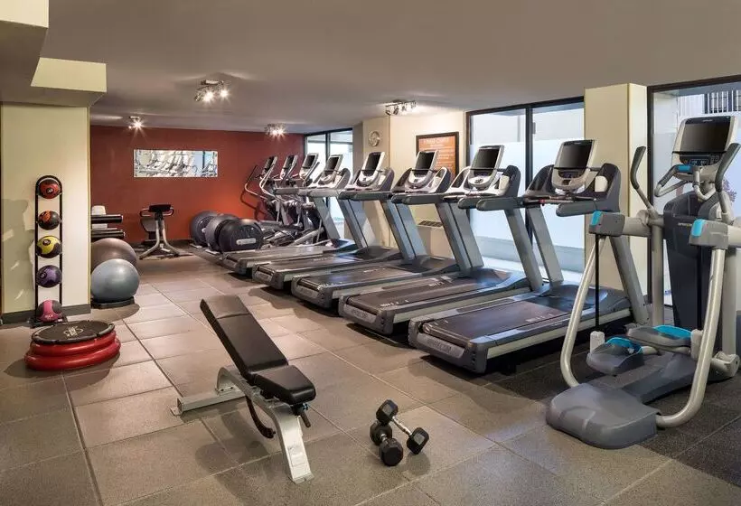 فندق Doubletree By Hilton Denver Tech Center