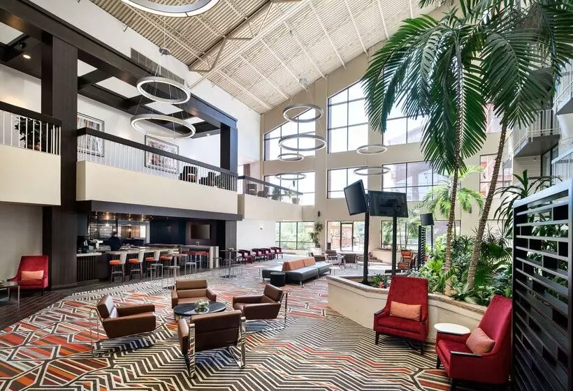 فندق Doubletree By Hilton Denver Tech Center