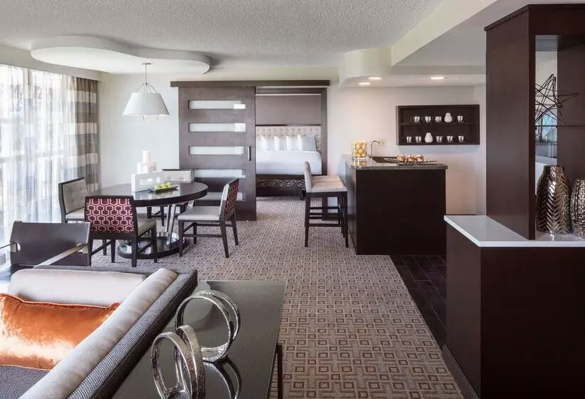 فندق Doubletree By Hilton Denver Tech Center