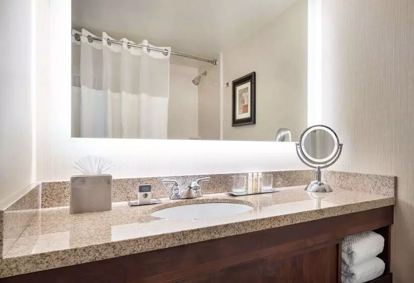 فندق Doubletree By Hilton Denver Tech Center