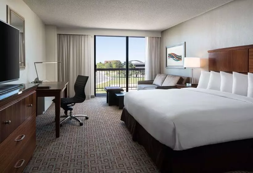 فندق Doubletree By Hilton Denver Tech Center
