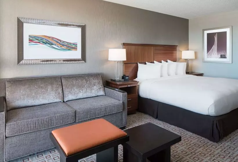 فندق Doubletree By Hilton Denver Tech Center