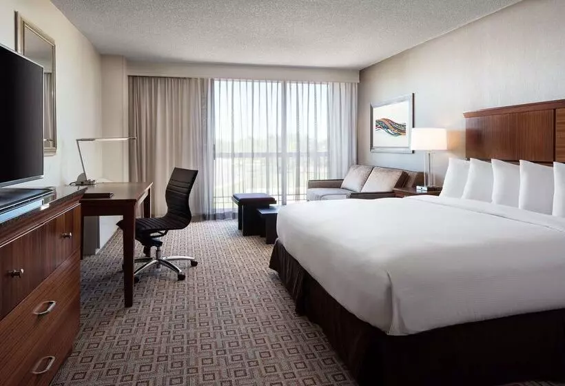 فندق Doubletree By Hilton Denver Tech Center