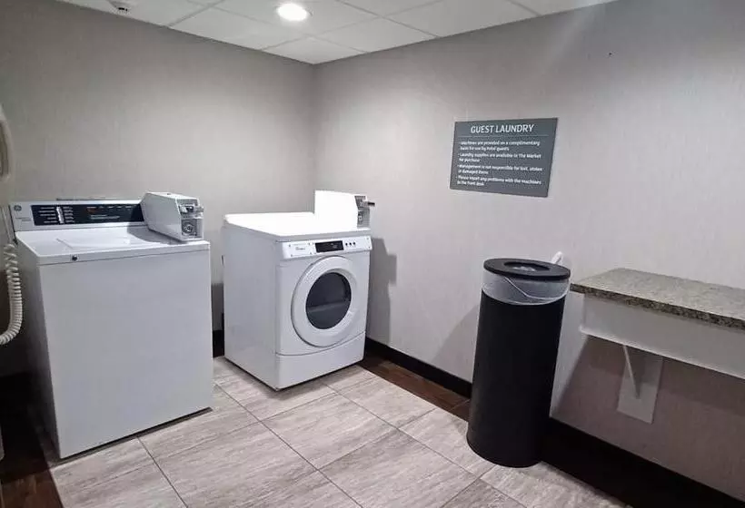 فندق Holiday Inn   Mcallen   Medical Center Area, An Ihg