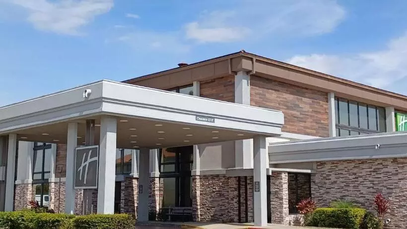 فندق Holiday Inn   Mcallen   Medical Center Area, An Ihg