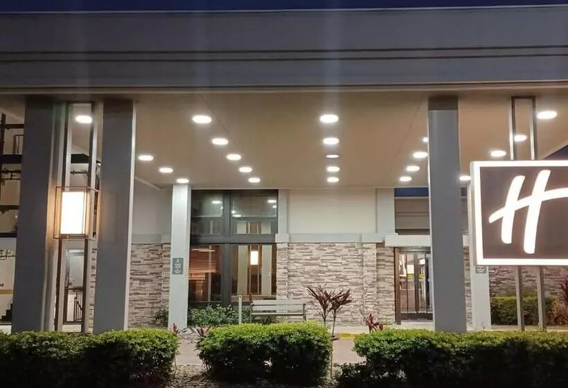 فندق Holiday Inn   Mcallen   Medical Center Area, An Ihg