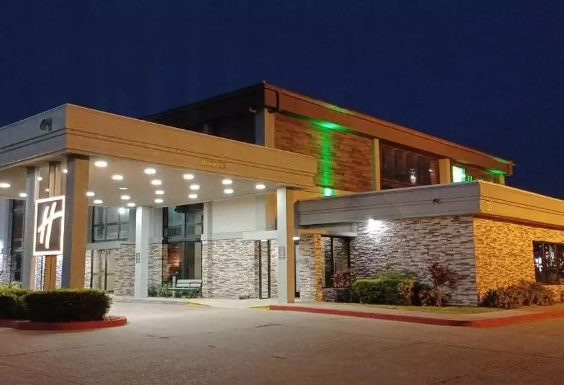 فندق Holiday Inn   Mcallen   Medical Center Area, An Ihg