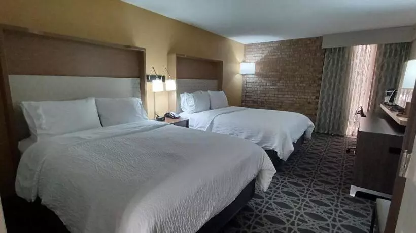 فندق Holiday Inn   Mcallen   Medical Center Area, An Ihg