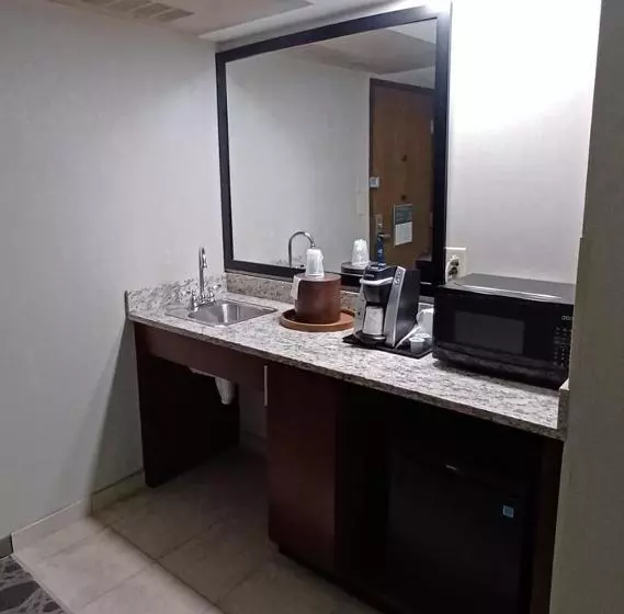 فندق Holiday Inn   Mcallen   Medical Center Area, An Ihg