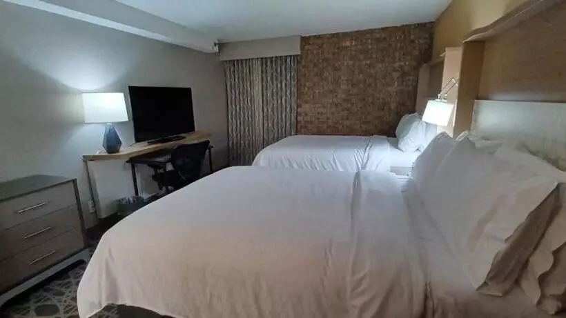 فندق Holiday Inn   Mcallen   Medical Center Area, An Ihg