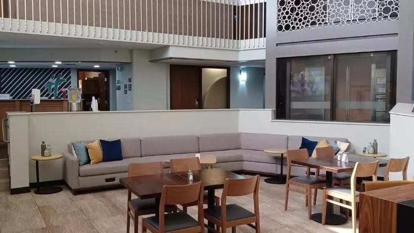 فندق Holiday Inn   Mcallen   Medical Center Area, An Ihg