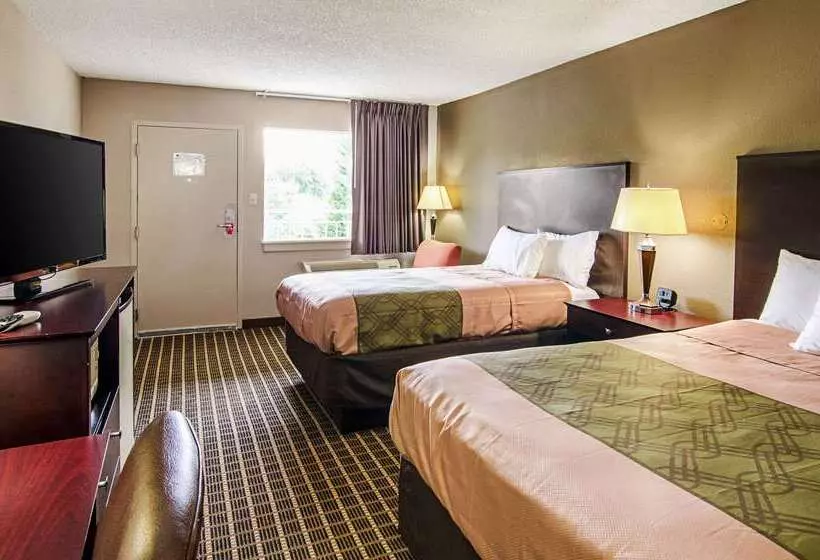 هتل Econo Lodge