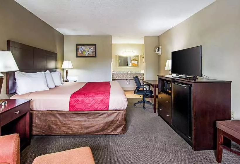 هتل Econo Lodge
