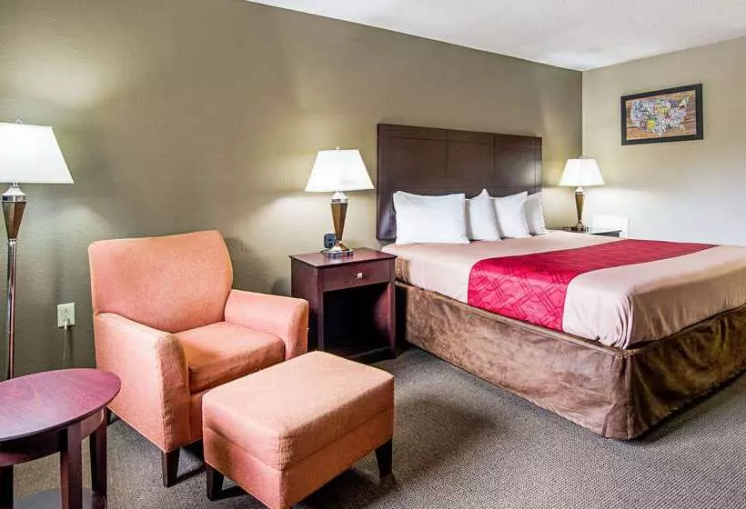 هتل Econo Lodge