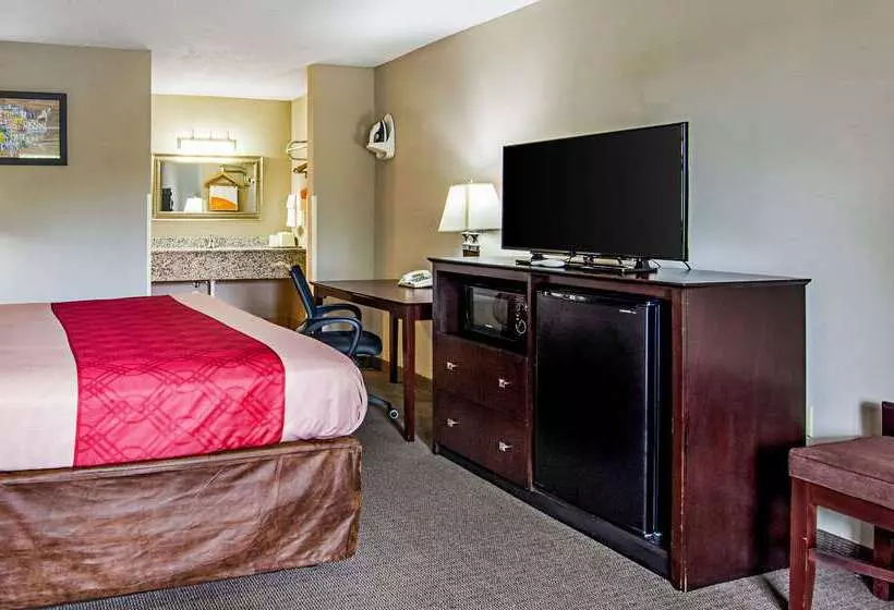 هتل Econo Lodge
