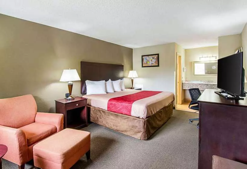 هتل Econo Lodge