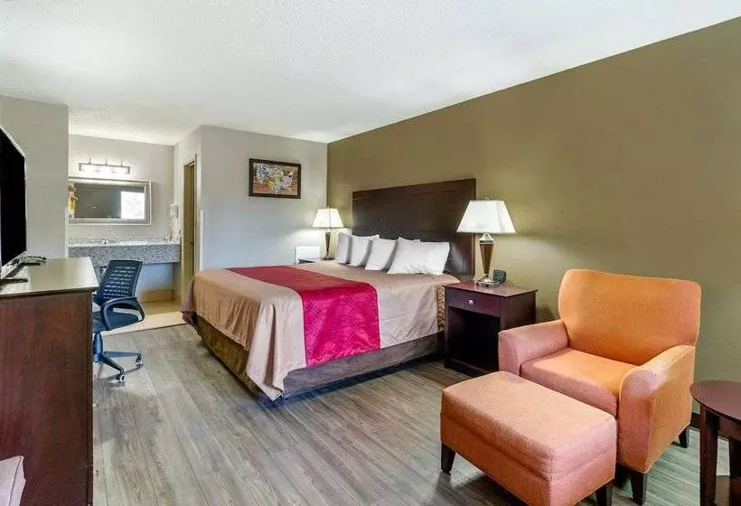 هتل Econo Lodge