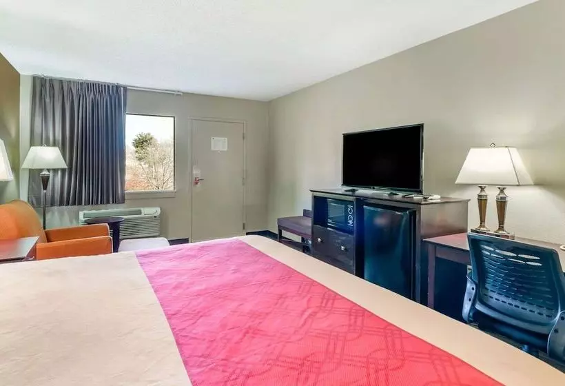 هتل Econo Lodge
