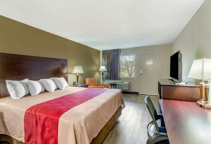 هتل Econo Lodge