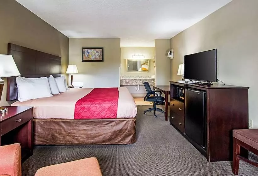 هتل Econo Lodge