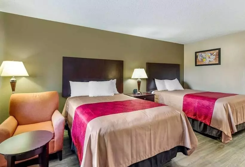 هتل Econo Lodge