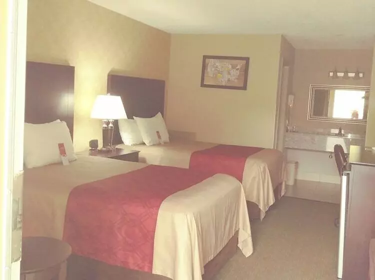 هتل Econo Lodge
