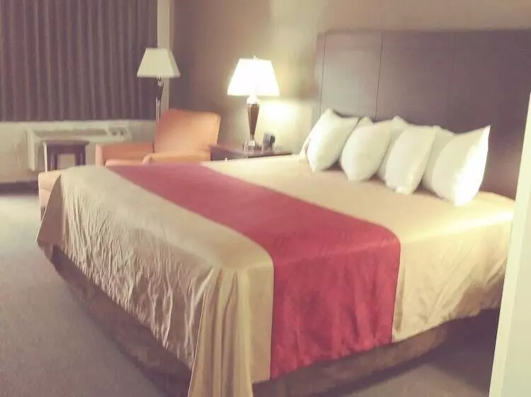 هتل Econo Lodge