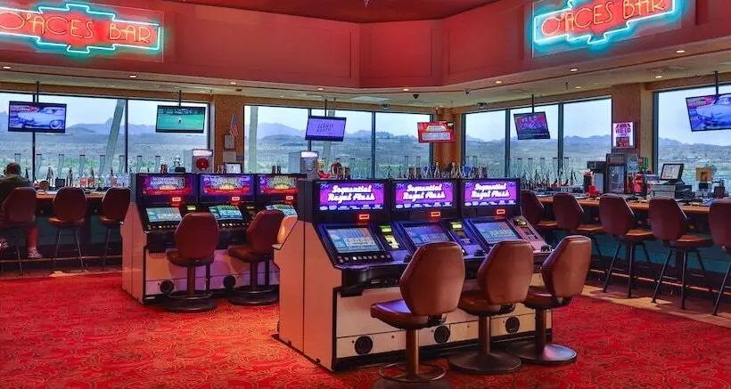 Edgewater Hotel & Casino Resort