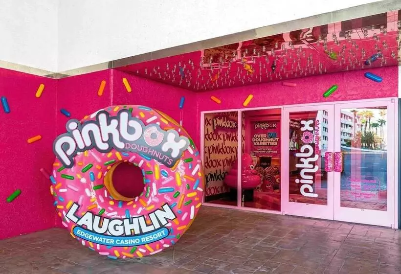 Edgewater Hotel & Casino Resort