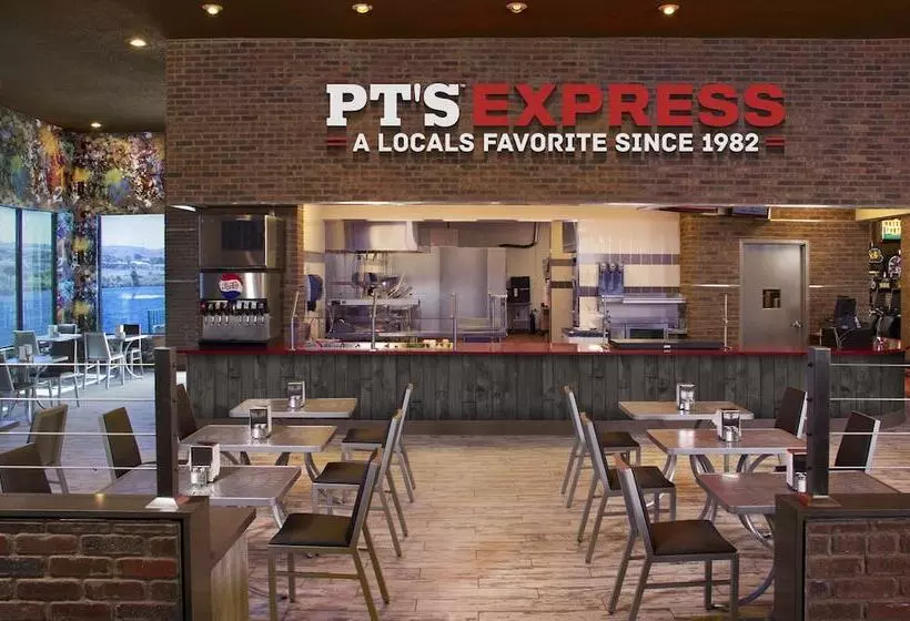 Edgewater Hotel & Casino Resort