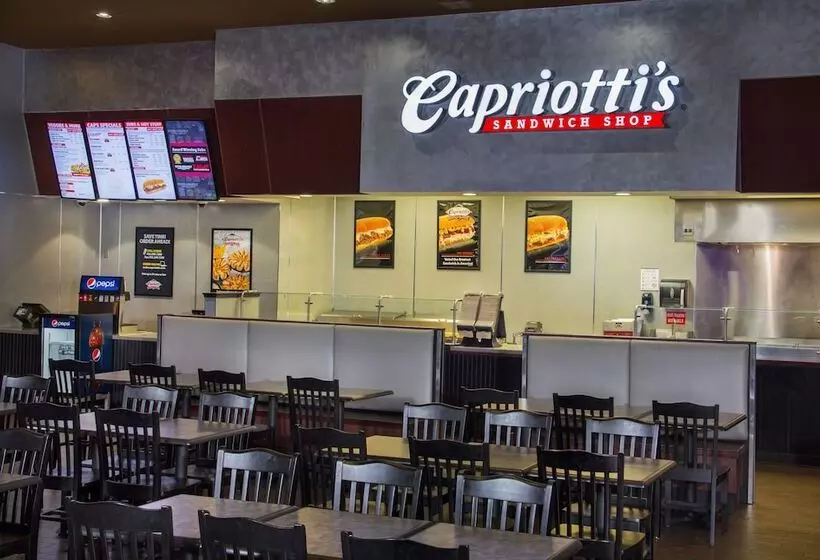 Edgewater Hotel & Casino Resort