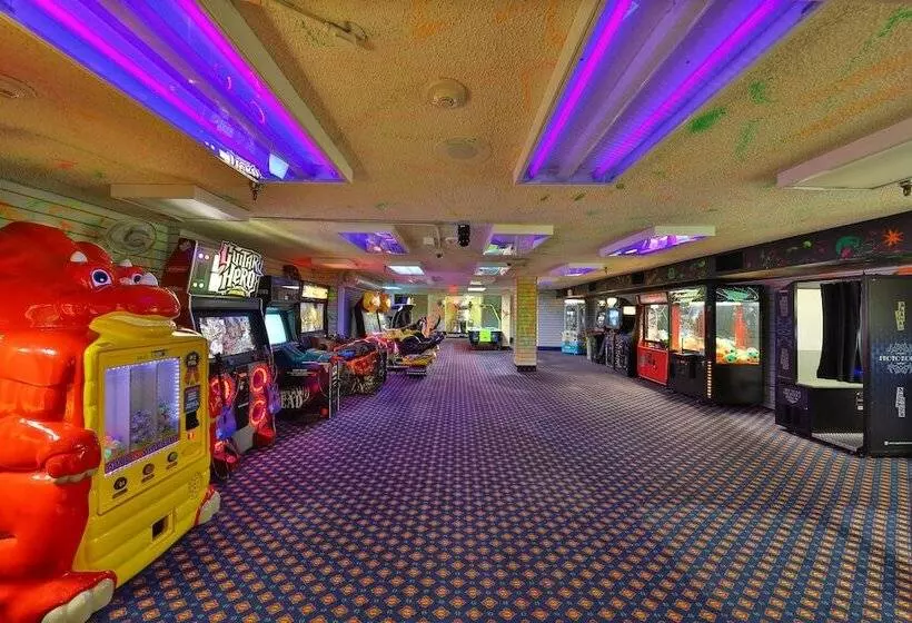 Edgewater Hotel & Casino Resort