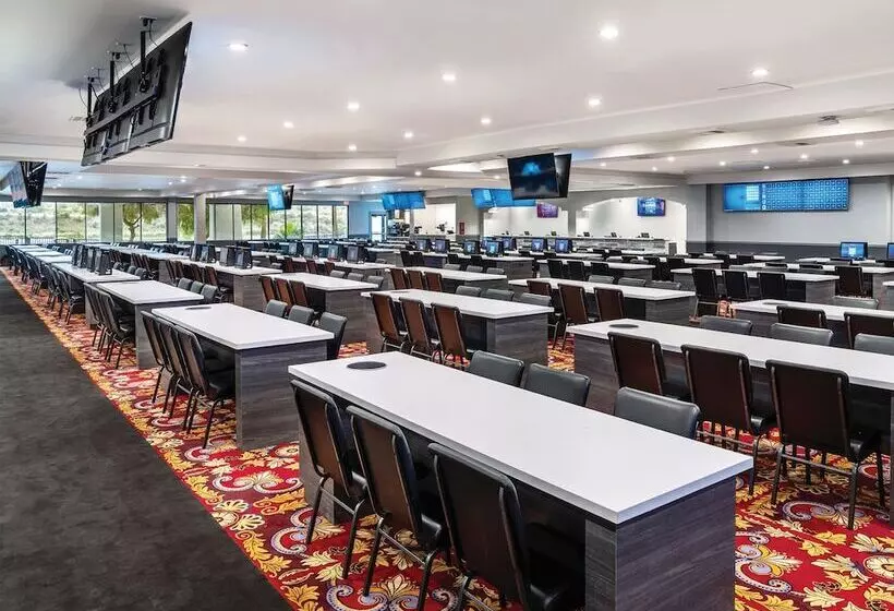 Edgewater Hotel & Casino Resort