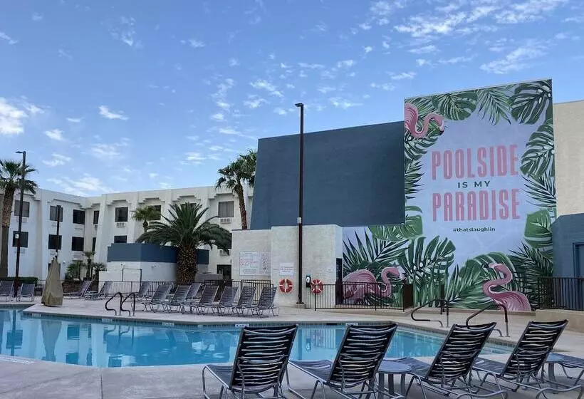 Edgewater Hotel & Casino Resort