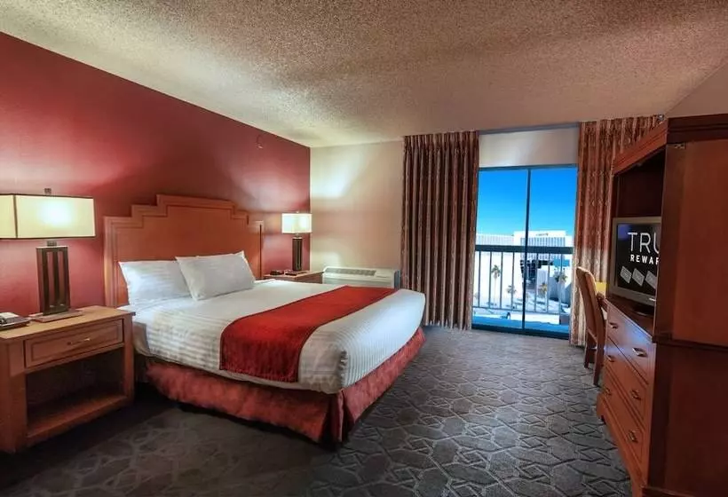 Edgewater Hotel & Casino Resort