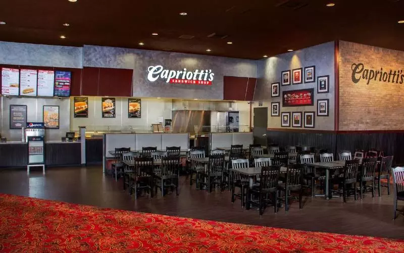 Edgewater Hotel & Casino Resort