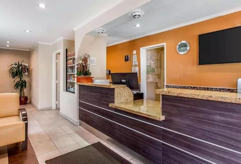 בית מלון כפרי El Cajon San Diego East