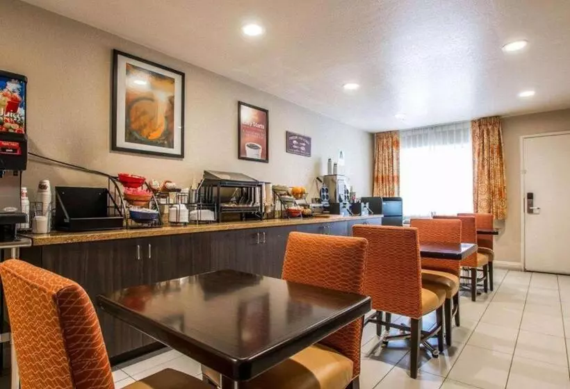 בית מלון כפרי El Cajon San Diego East