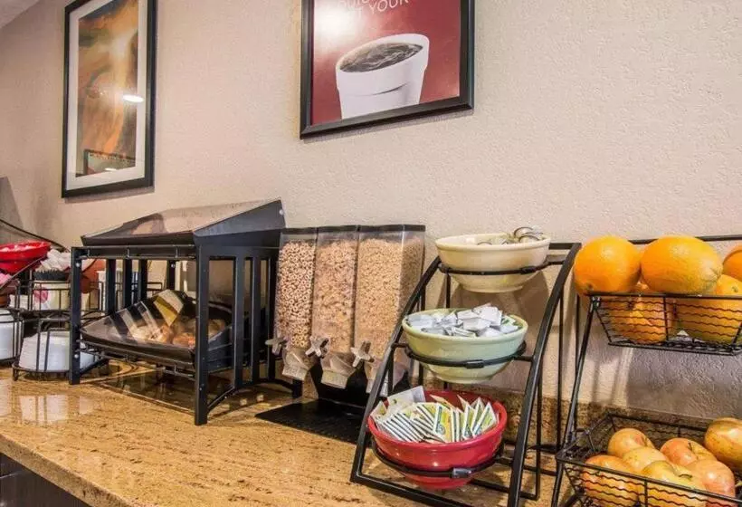 בית מלון כפרי El Cajon San Diego East