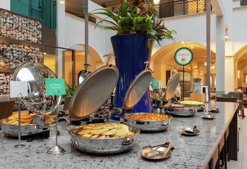 هتل Embassy Suites By Hilton Miami International Airport