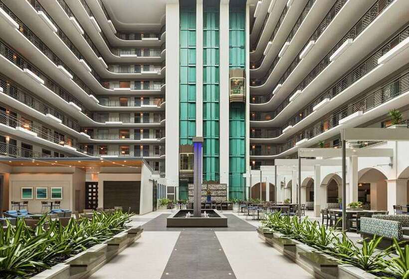 هتل Embassy Suites By Hilton Miami International Airport