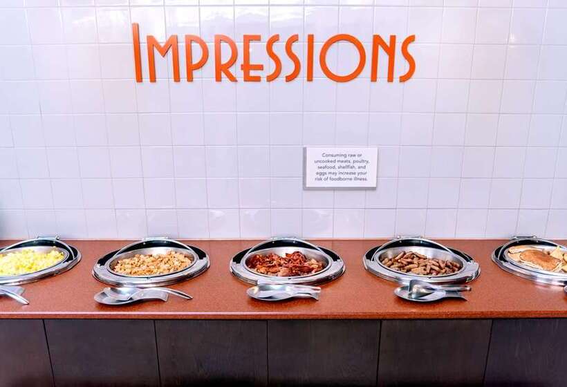 酒店 Embassy Suites Corpus Christi