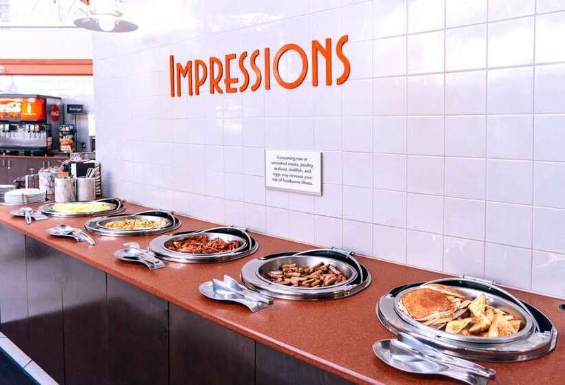 酒店 Embassy Suites Corpus Christi