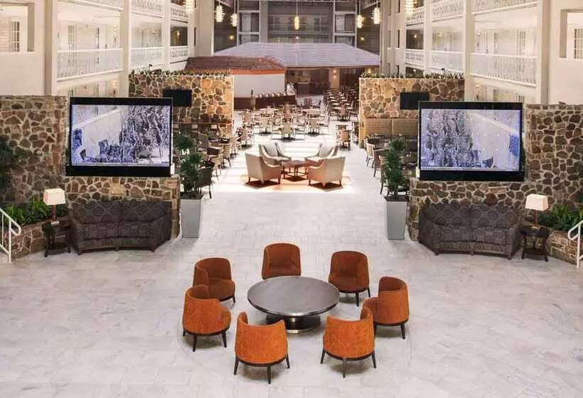 فندق Embassy Suites Corpus Christi