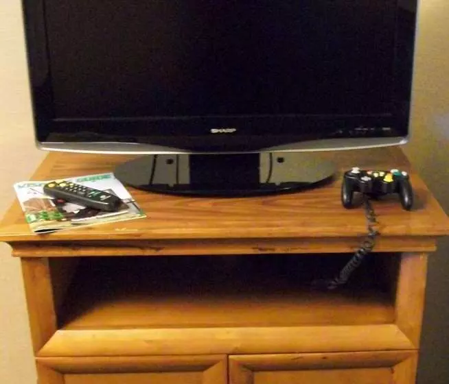 فندق Embassy Suites Corpus Christi